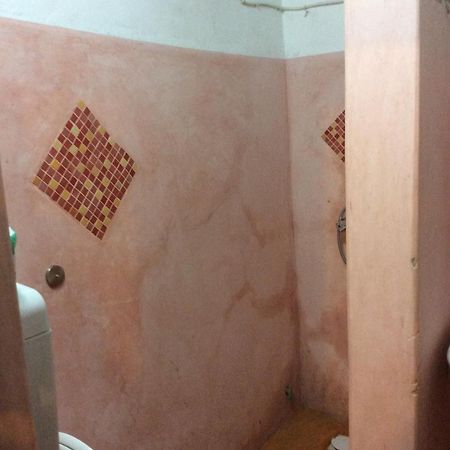 Kiponda B&B Zanzibar Bagian luar foto