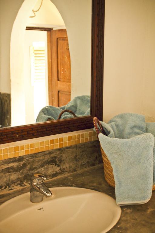 Kiponda B&B Zanzibar Ruang foto
