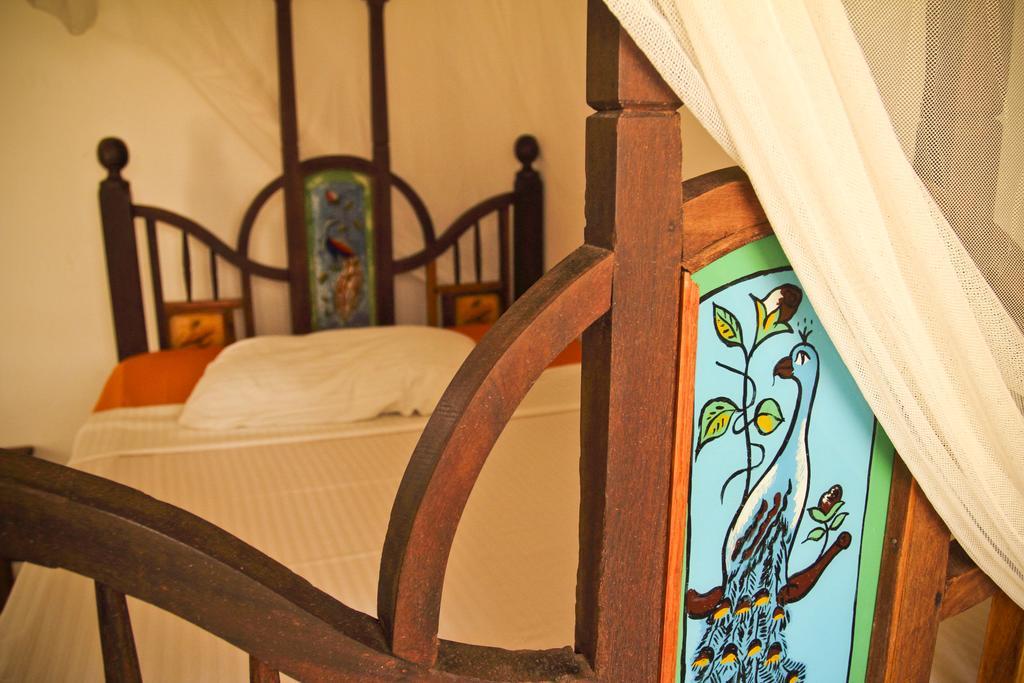Kiponda B&B Zanzibar Ruang foto