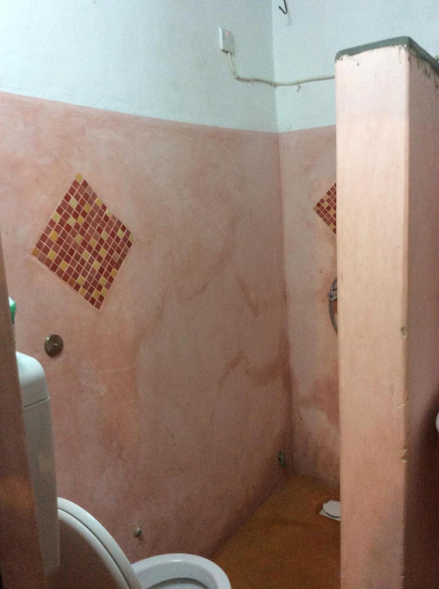 Kiponda B&B Zanzibar Bagian luar foto