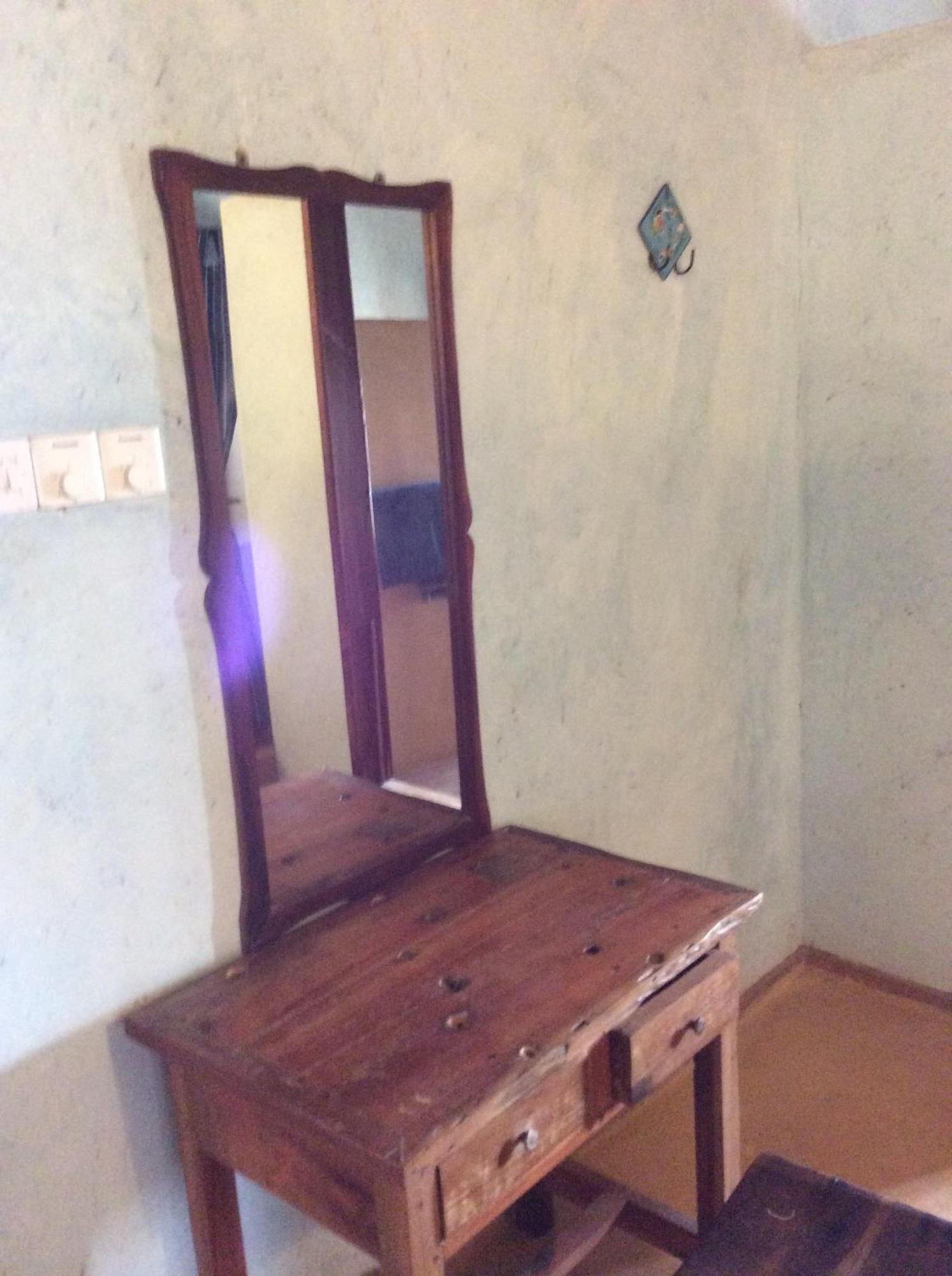 Kiponda B&B Zanzibar Bagian luar foto