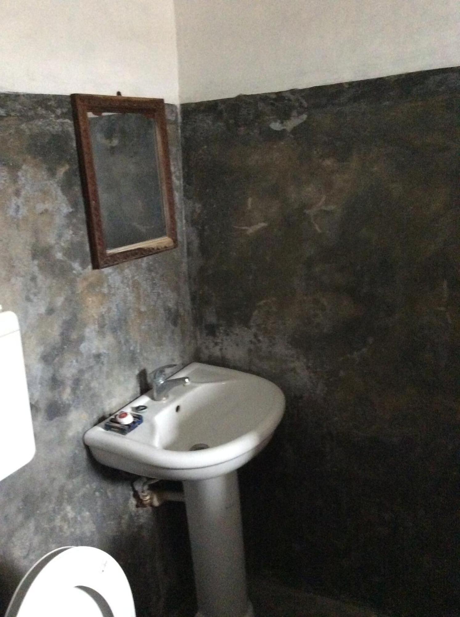 Kiponda B&B Zanzibar Bagian luar foto