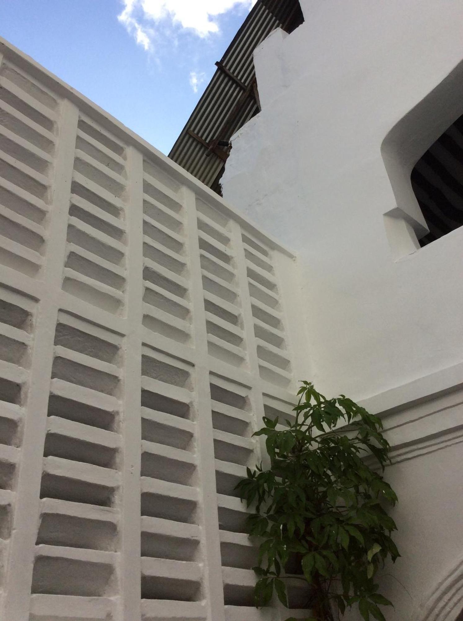 Kiponda B&B Zanzibar Bagian luar foto