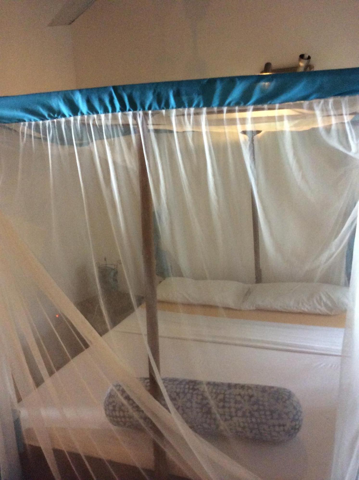Kiponda B&B Zanzibar Bagian luar foto