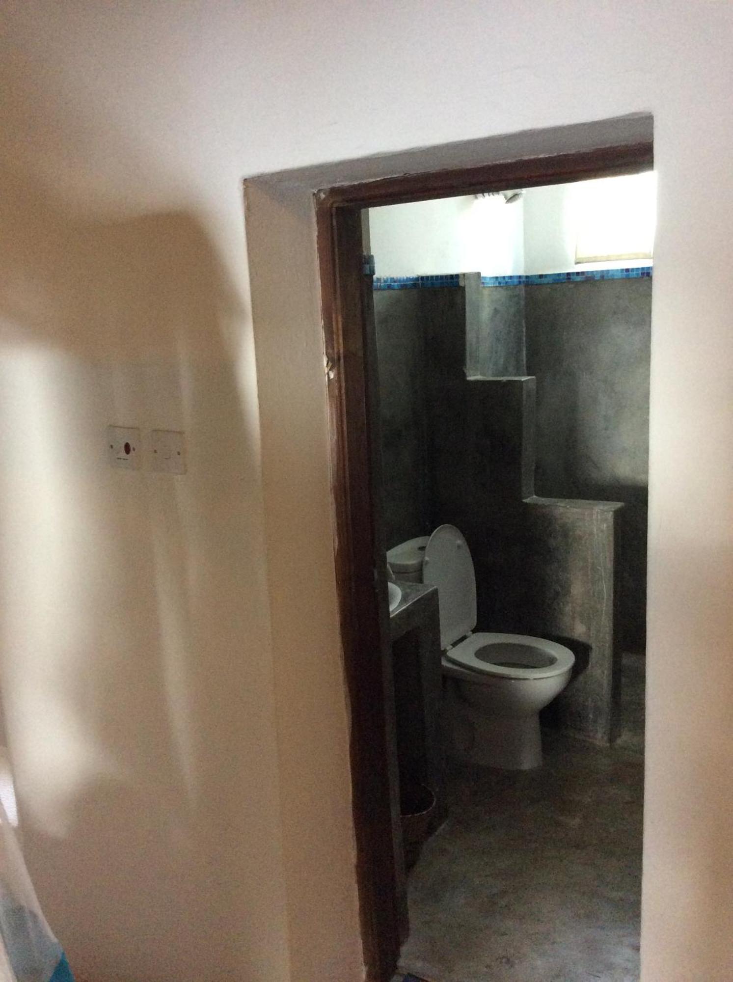 Kiponda B&B Zanzibar Ruang foto