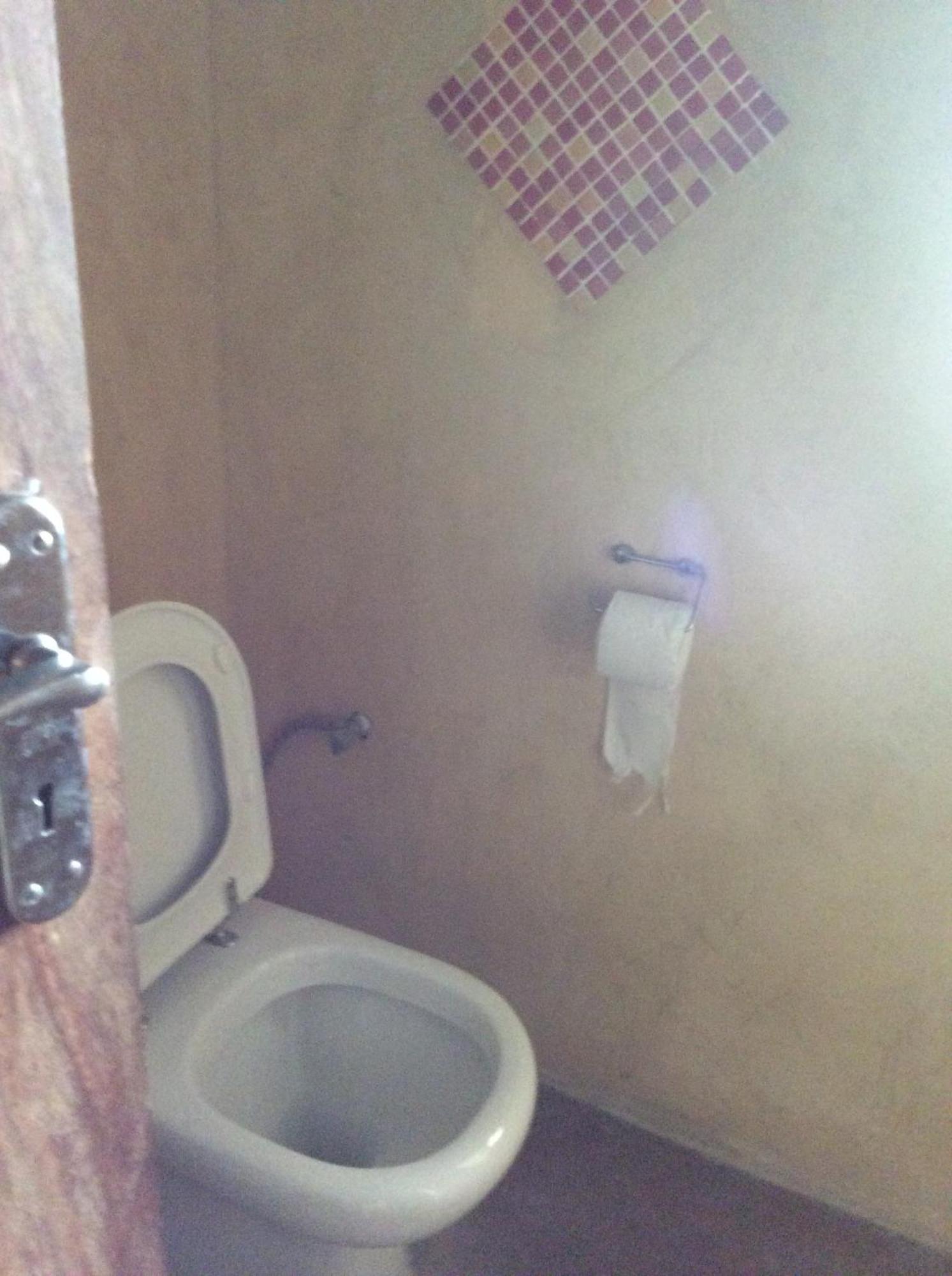 Kiponda B&B Zanzibar Bagian luar foto