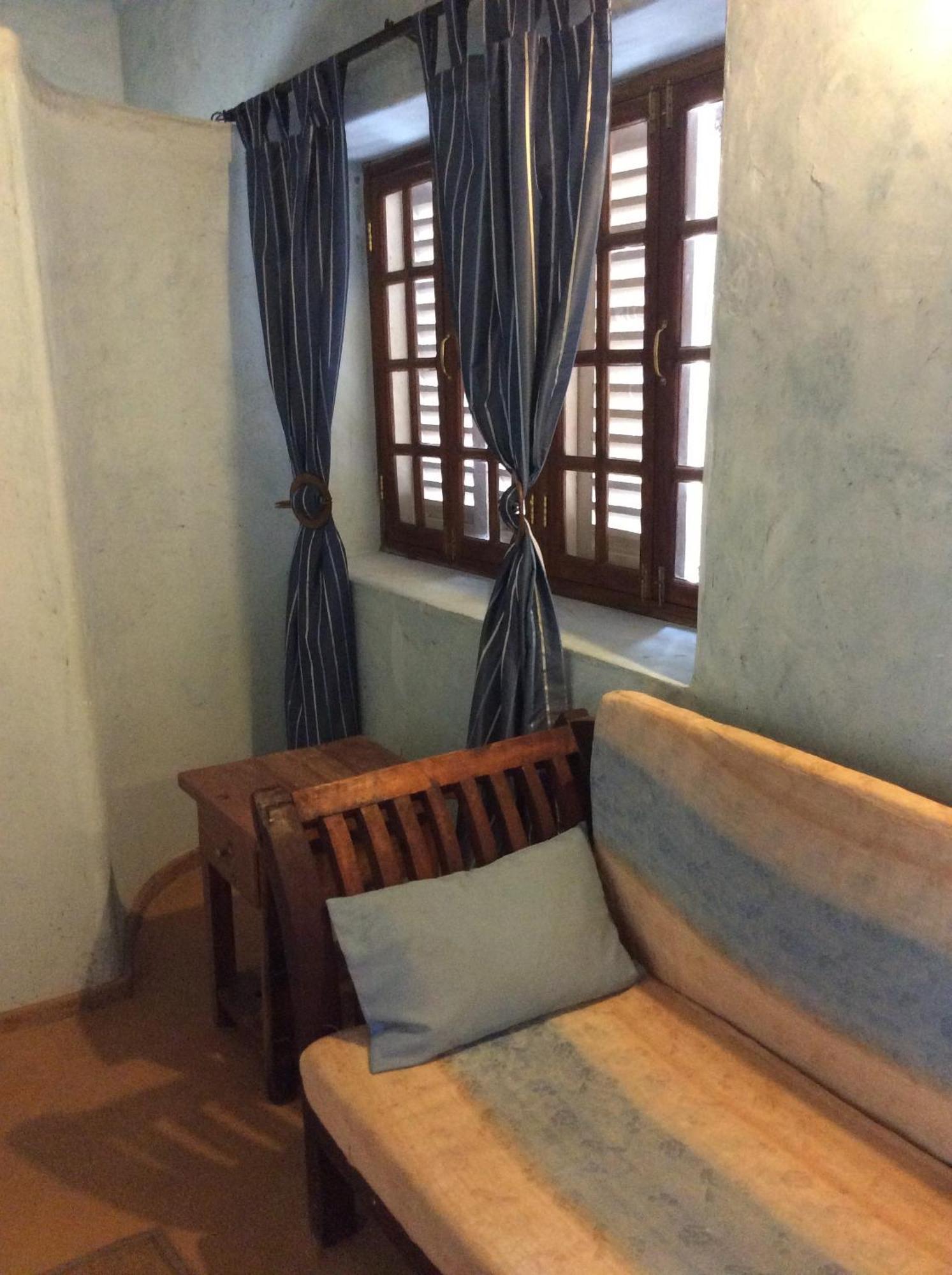 Kiponda B&B Zanzibar Bagian luar foto