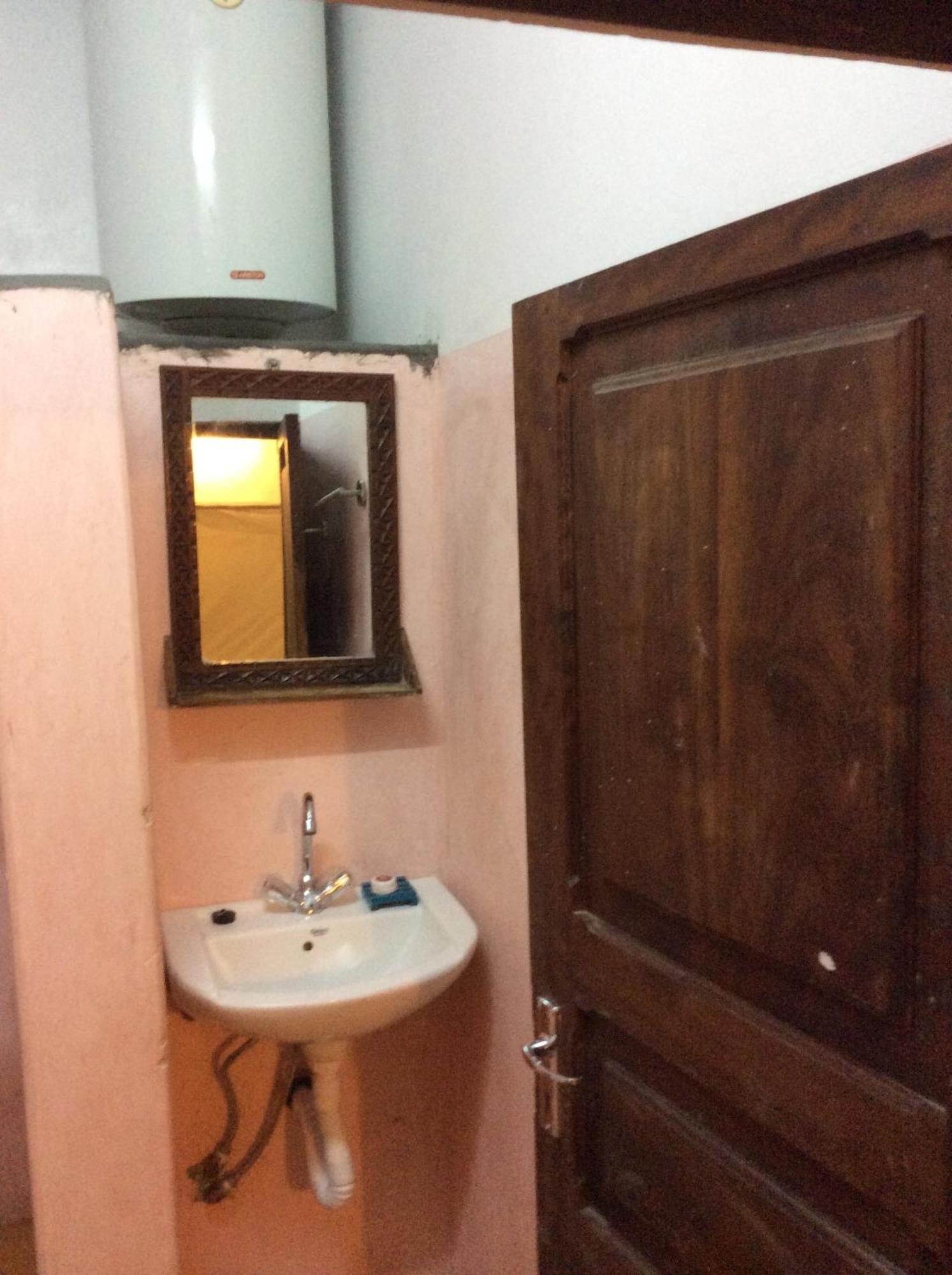 Kiponda B&B Zanzibar Bagian luar foto