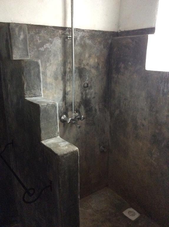 Kiponda B&B Zanzibar Bagian luar foto