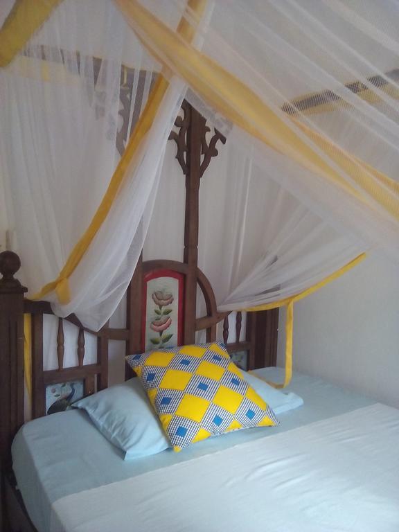 Kiponda B&B Zanzibar Bagian luar foto