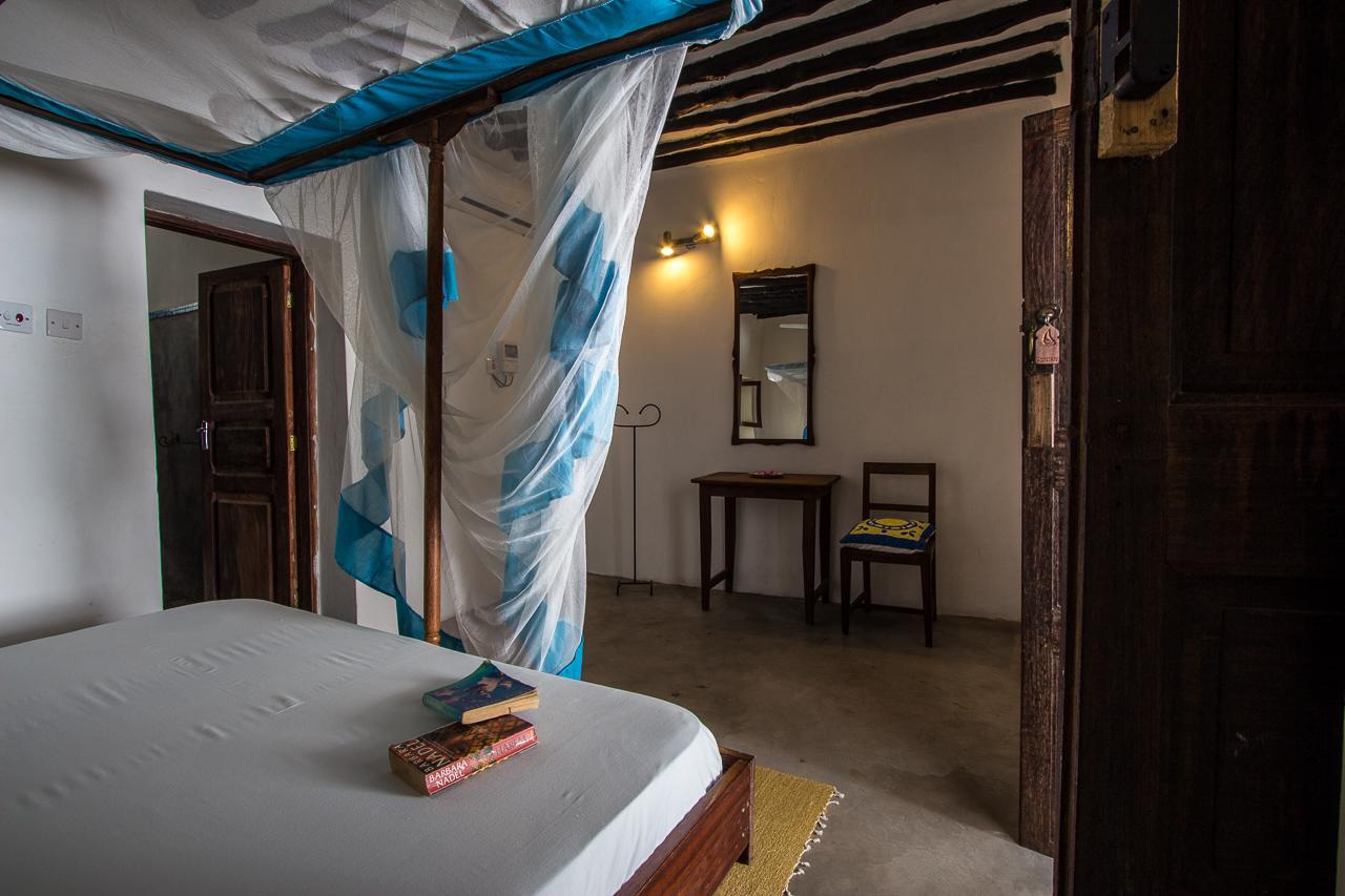 Kiponda B&B Zanzibar Bagian luar foto