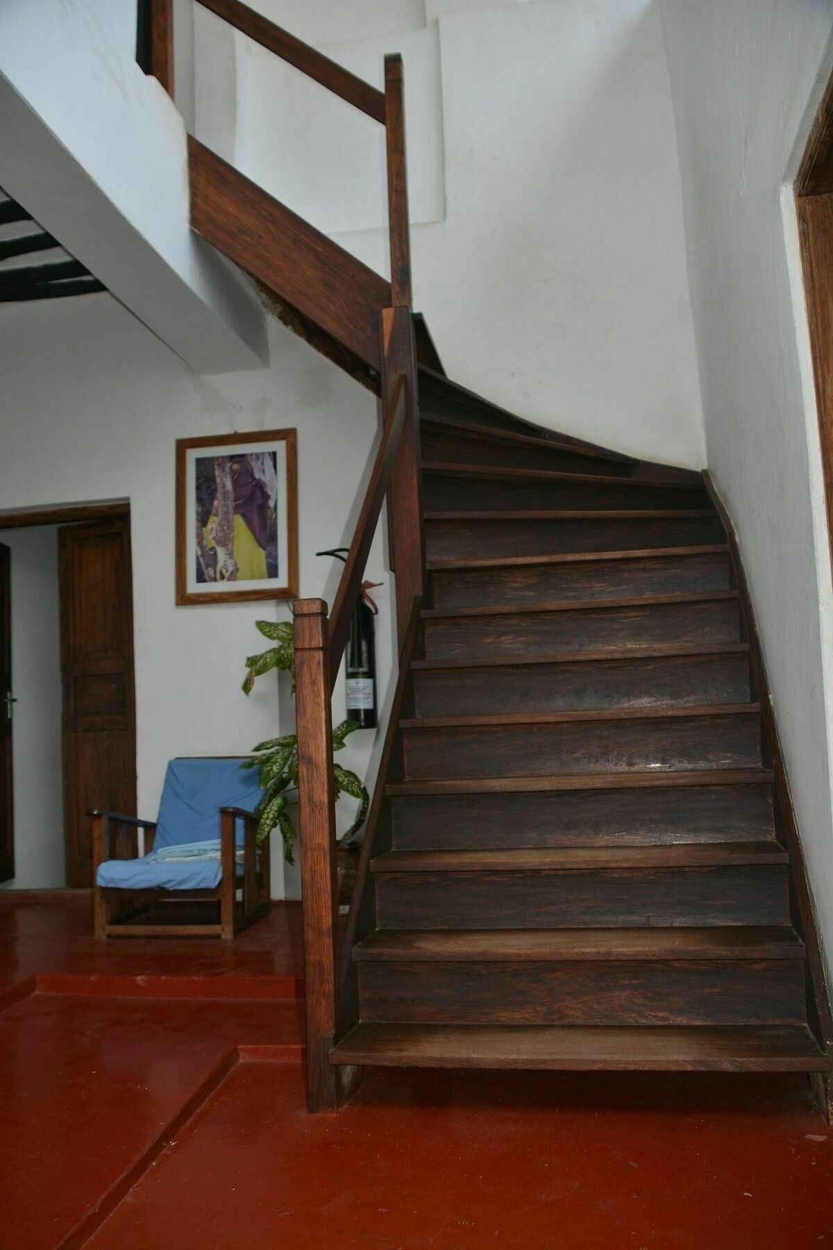Kiponda B&B Zanzibar Bagian luar foto