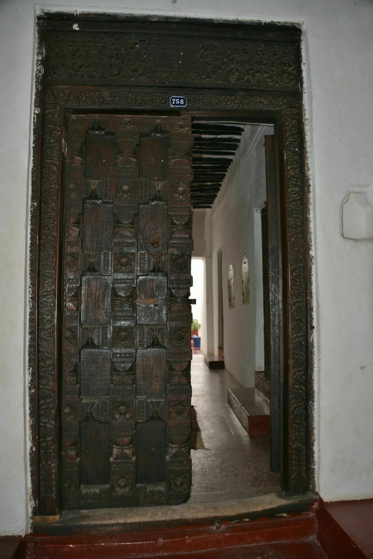 Kiponda B&B Zanzibar Bagian luar foto