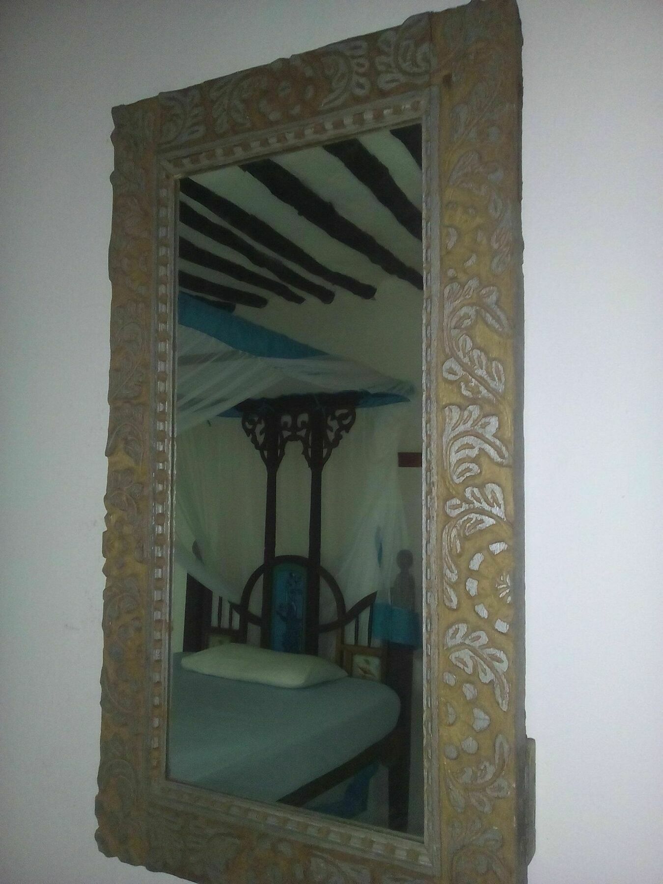 Kiponda B&B Zanzibar Bagian luar foto